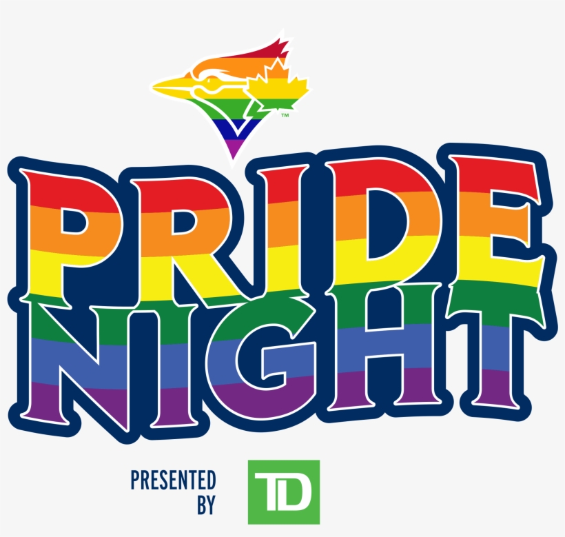 Celebrate The Kick-off To Pride Month In Toronto With - Td Canada Trust, transparent png