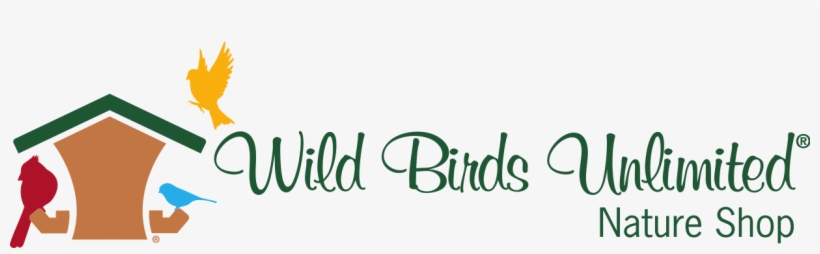 Nature Notes Blog - Wild Birds Unlimited Logo, transparent png