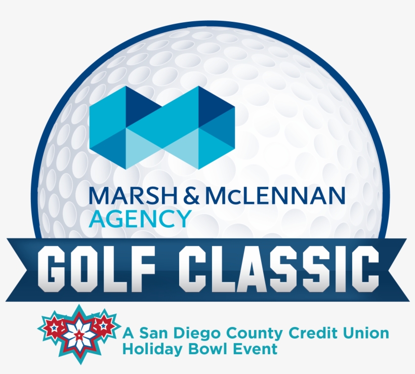 Marsh & Mclennan Agency Golf Classic - Marsh & Mclennan Companies, transparent png