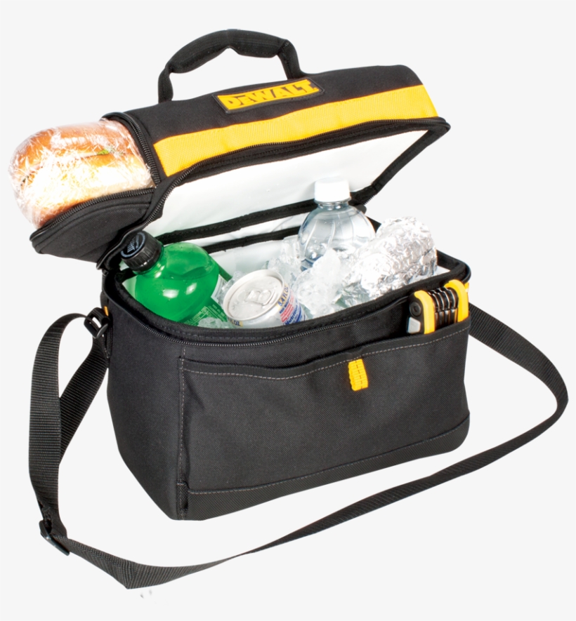 11″ Cooler Tool Bag - Dewalt Dg5540 Cooler Tool Bag, transparent png