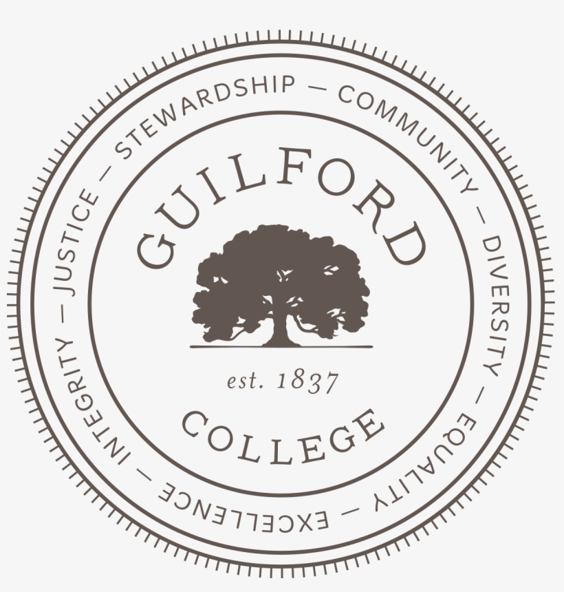 1200 X 1200 2 Guilford College Logo 1200x1200 PNG Download PNGkit