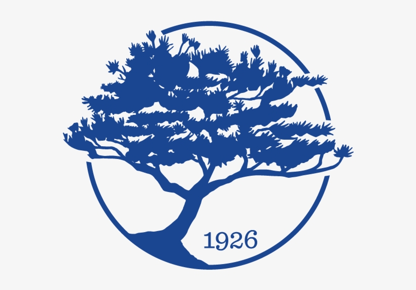 Tree Logo - La Jolla Country Day School Logo, transparent png