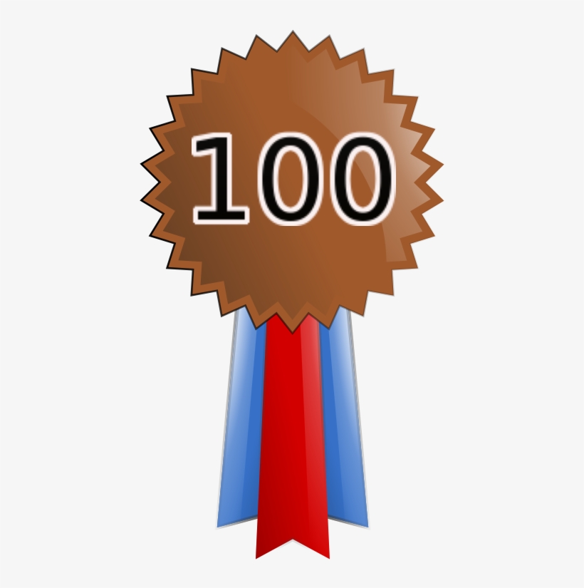 This User Has Earned The Bronze Stamp And Has Made - Medal Clip Art, transparent png