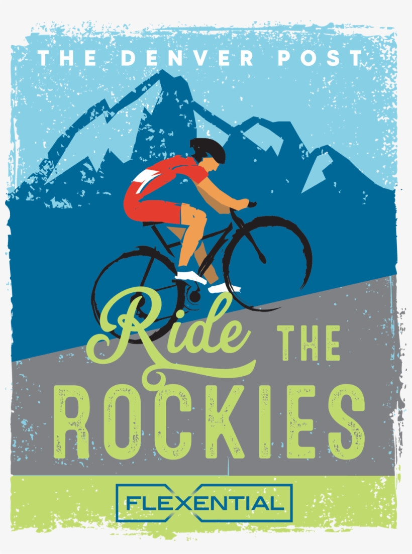 Rtr2019logo 4c 2 - Hybrid Bicycle, transparent png