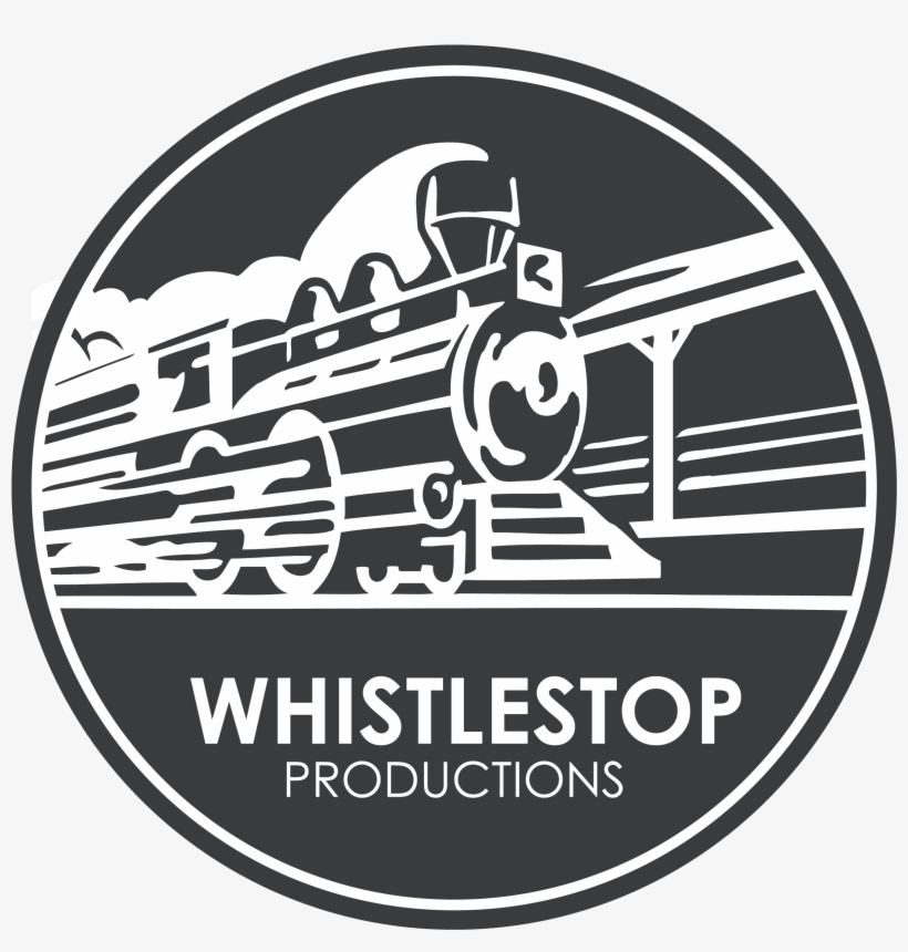 Whistlestop Productions Inc - Whistle Stop Productions, transparent png