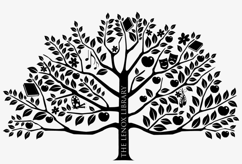 Tree Logo Full - Illustration, transparent png