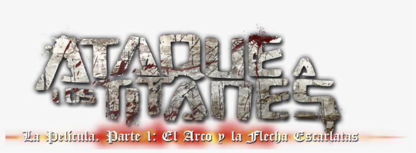 Attack On Titan - Graphic Design, transparent png