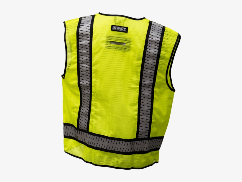 Home / High Visibility Clothing / Vests / Class 2 / - Vest, transparent png