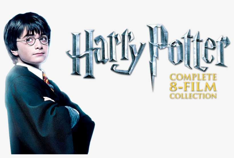 Harry Potter Collection Image - Harry Potter And The Deathly Hallows: Part Ii (2011), transparent png