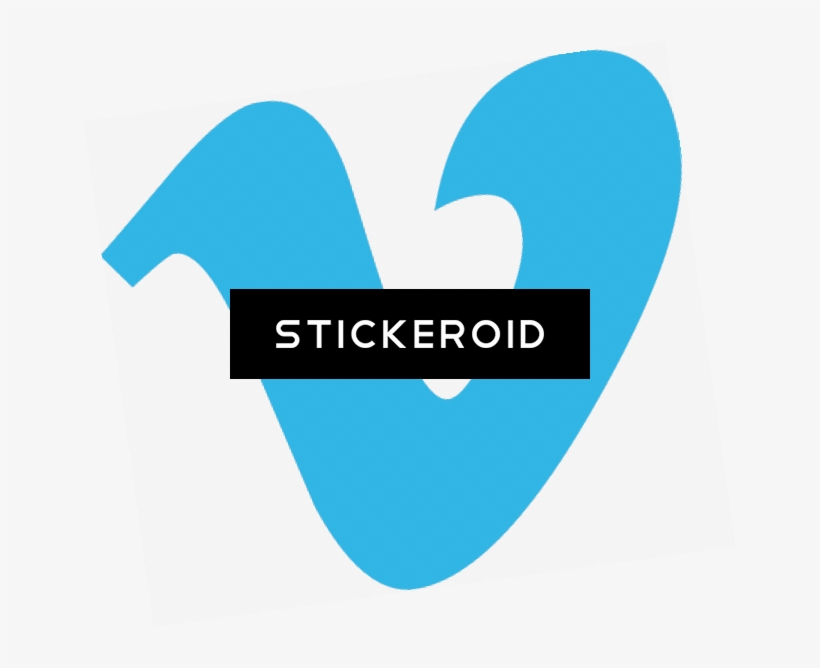 Temporary Logo Vimeo Inspiration - Graphic Design, transparent png