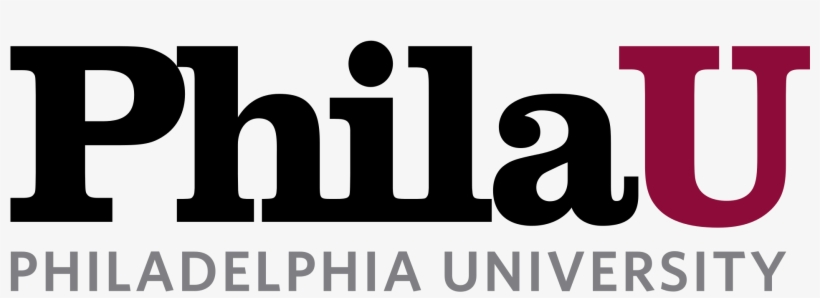 University Of Philadelphia Logo - Philadelphia University, transparent png