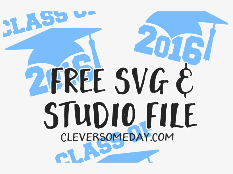 Png Royalty Free Library Class Of 2016 Graduation Clipart - Class Of 2011, transparent png