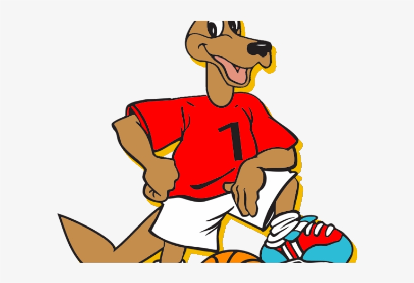 Turkey Clipart Sports - Cartoon, transparent png
