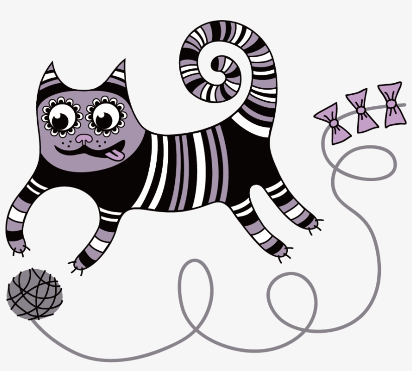Cat Whiskers Kitten Clip Art - Cat, transparent png