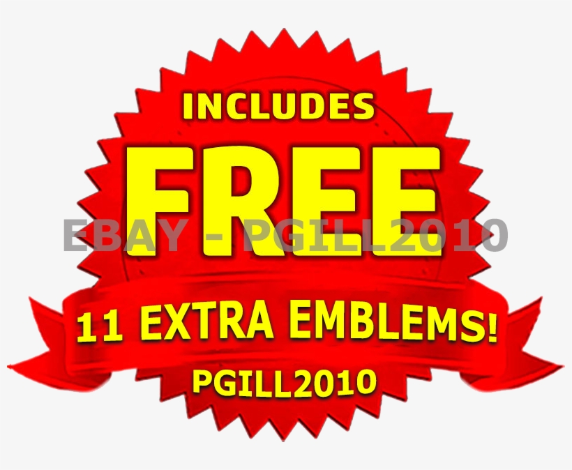 3 Of 4 Exclusive Destiny Dlc Emblem - The Next Web, transparent png