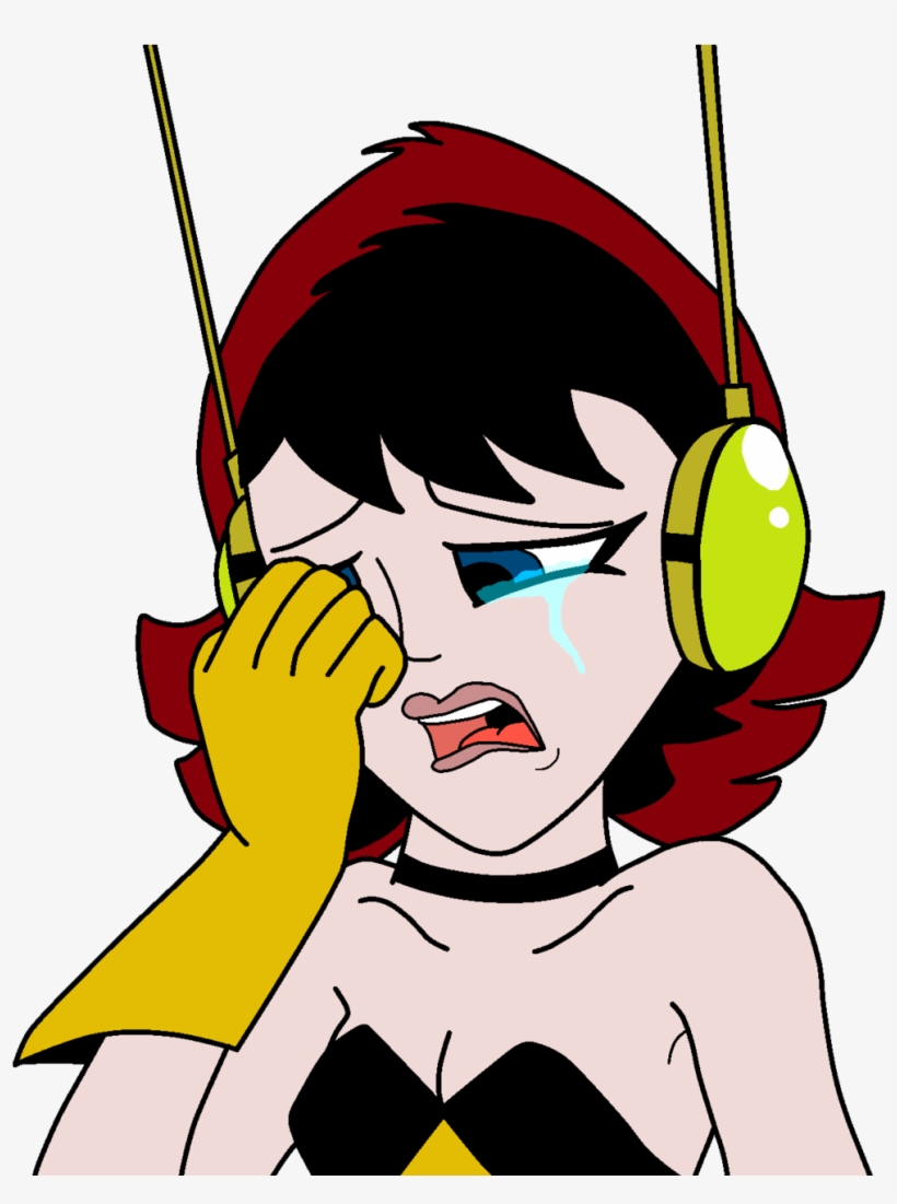 1024 X 1284 6 - Wasp Marvel Crying, transparent png