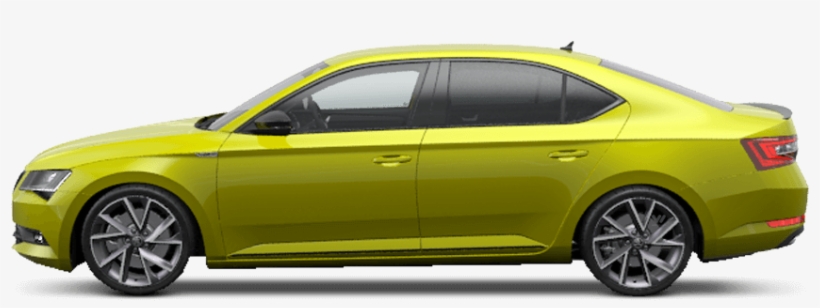 Used Cars - Škoda, transparent png