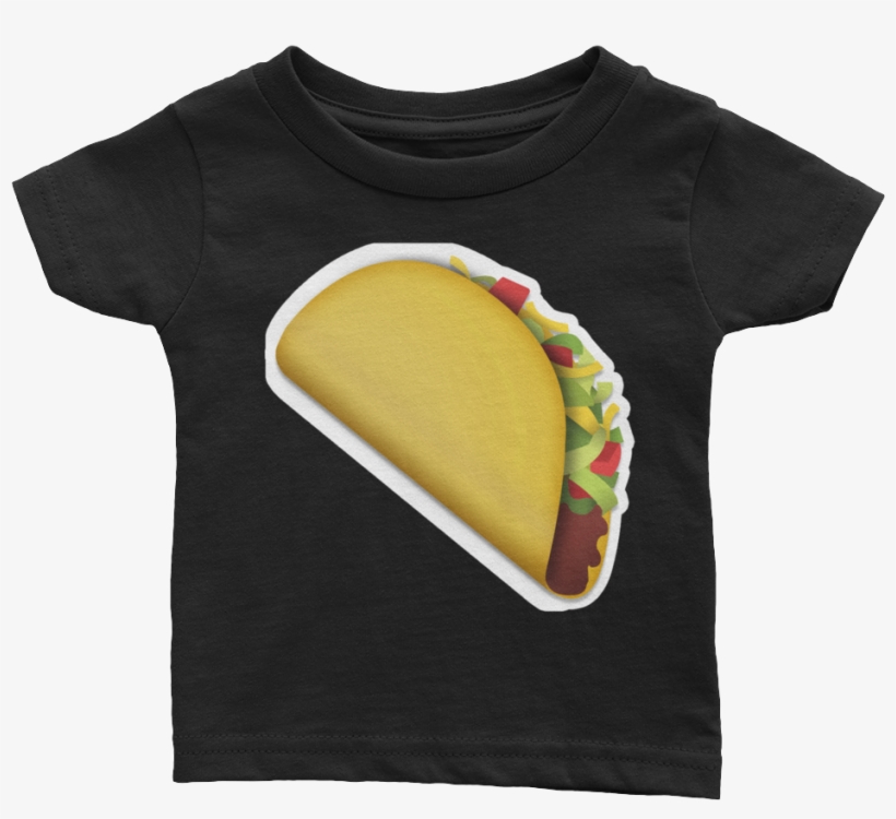 Emoji Baby T Shirt - Rabbit Skins, transparent png