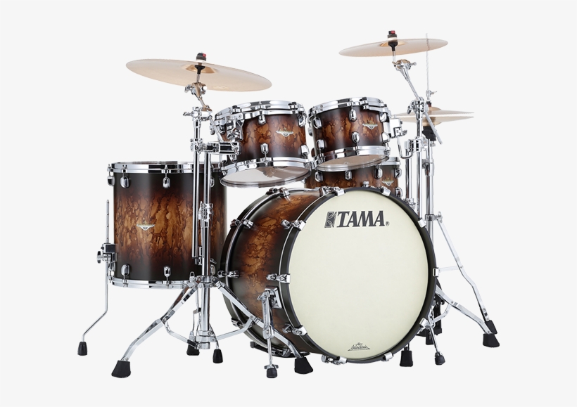 Mbb - Tama Starclassic Maple, transparent png
