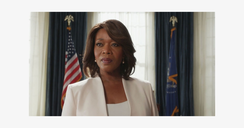 Luke Cage Alfre Woodard, transparent png