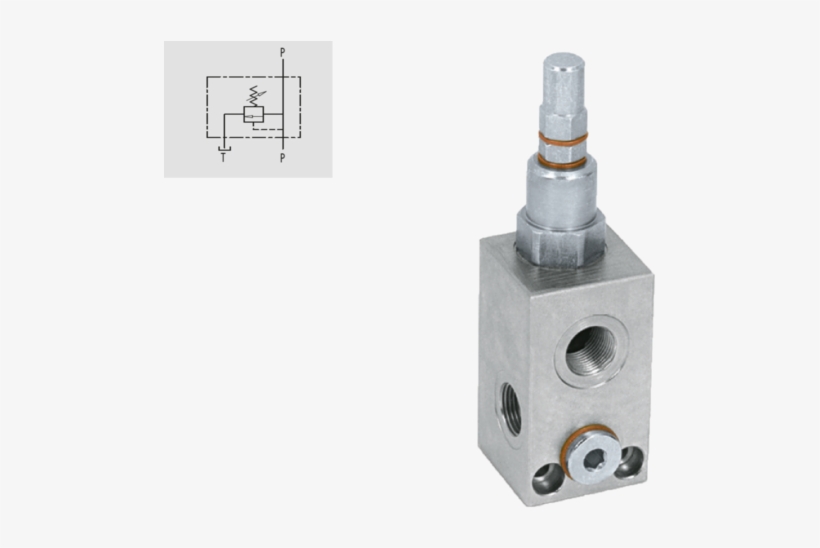 Vmp 1 2 Relief Valve, transparent png