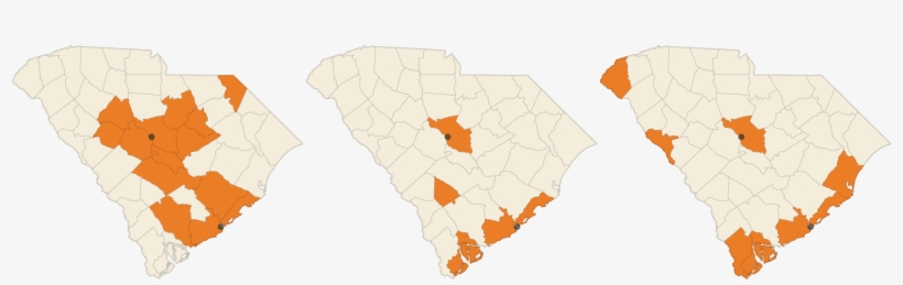 Profile Of Bush Voters - Sc Farm Bureau, transparent png