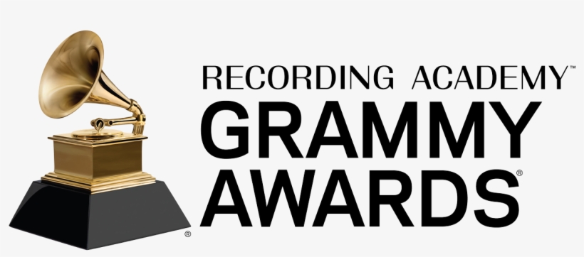 Recording Academy / Grammys On Twitter - Recording Academy Grammy Awards Logo Png, transparent png