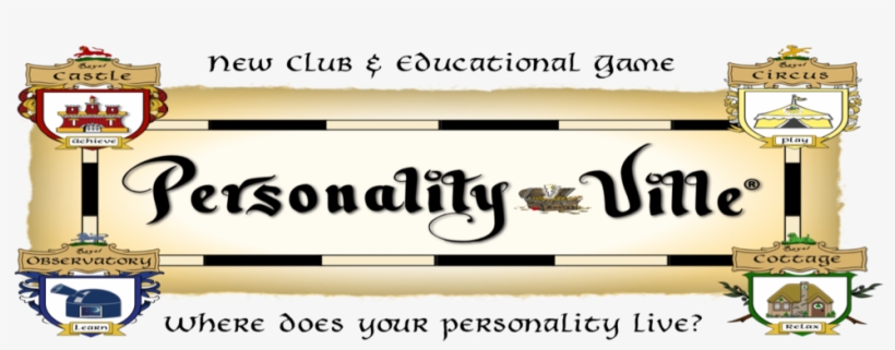 Personality-ville - Calligraphy, transparent png