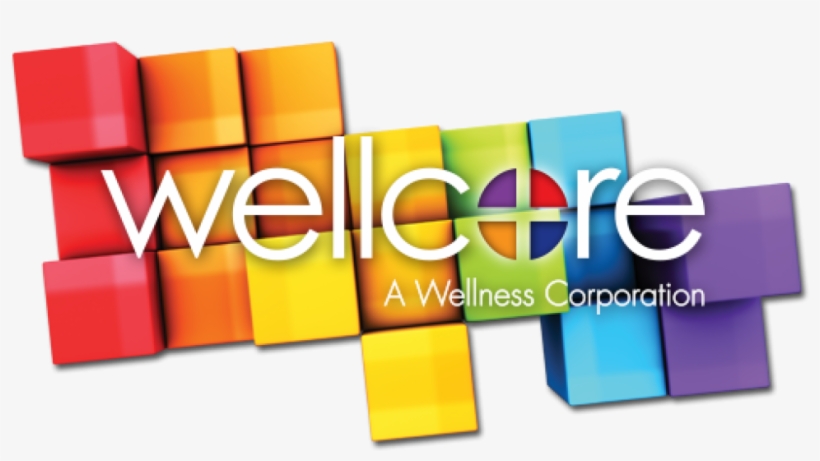 Wellcore - Graphic Design, transparent png