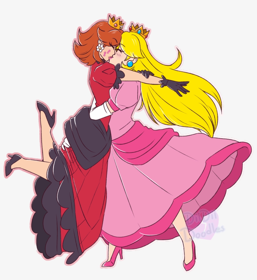 Anime, Dildil Doodles, Nintendo, Super Mario Bros, transparent png