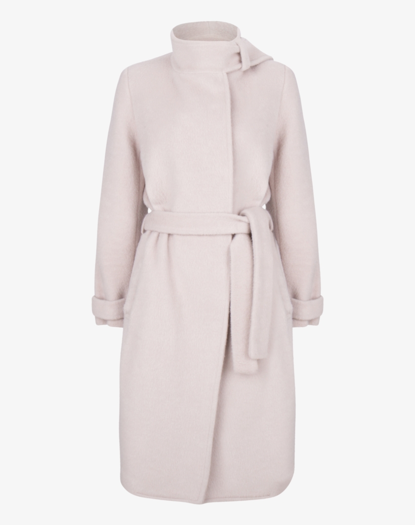 Dante Griffin Coat - Trench Coat, transparent png