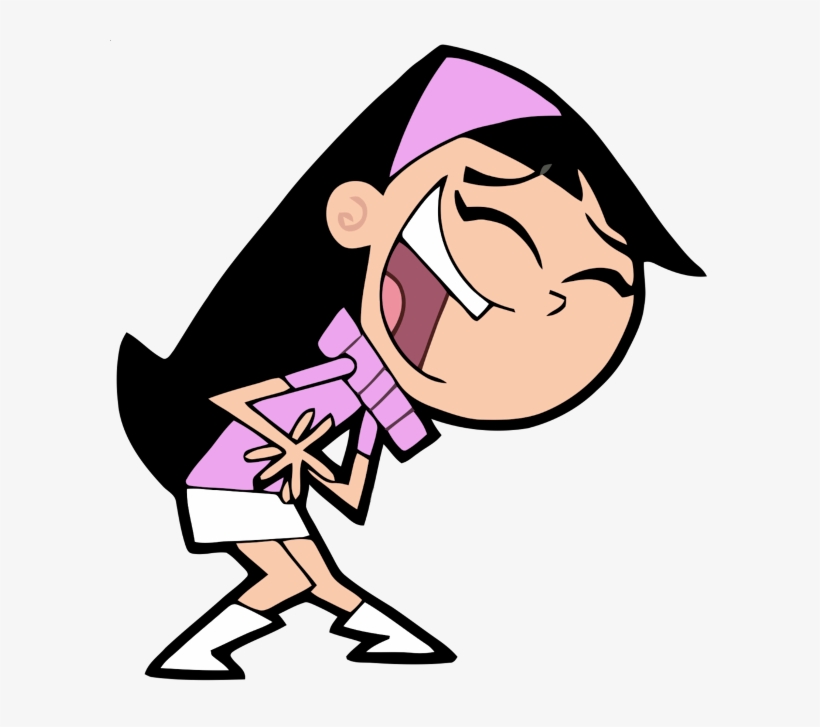 Cartoons Pictures Images Page Trixie Tang Laughingpmn - Cartoons Laughing, transparent png