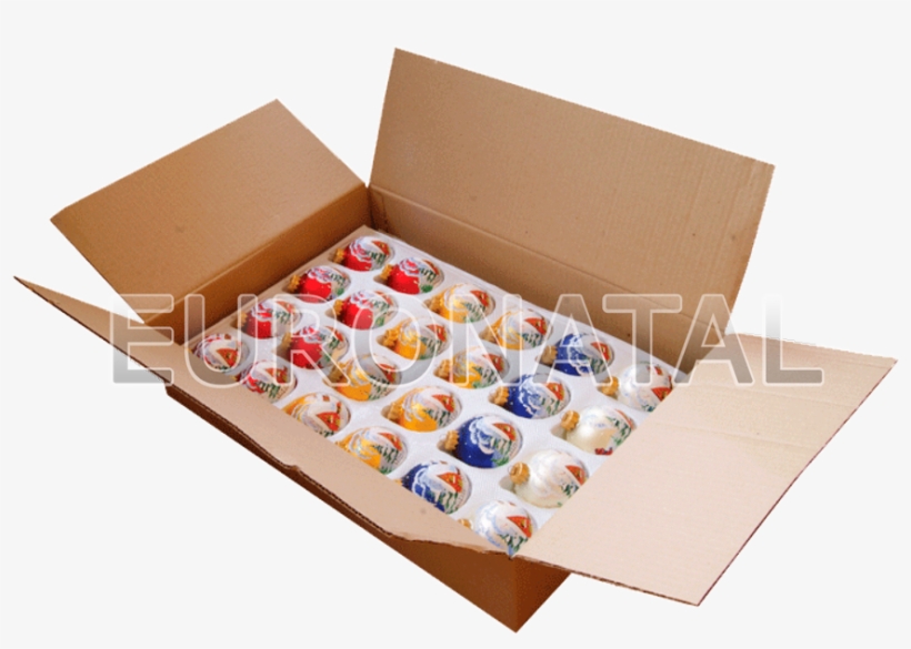 Cardboard 595х395х120h - Carton, transparent png