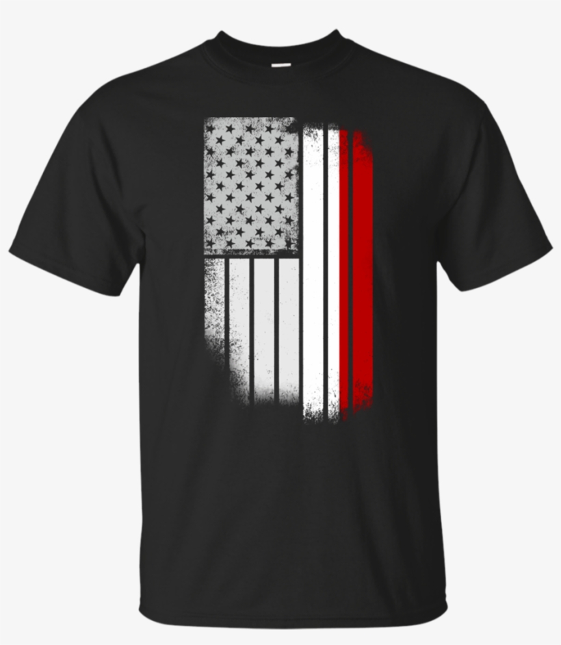 Indonesian American Flag - Shirt, transparent png