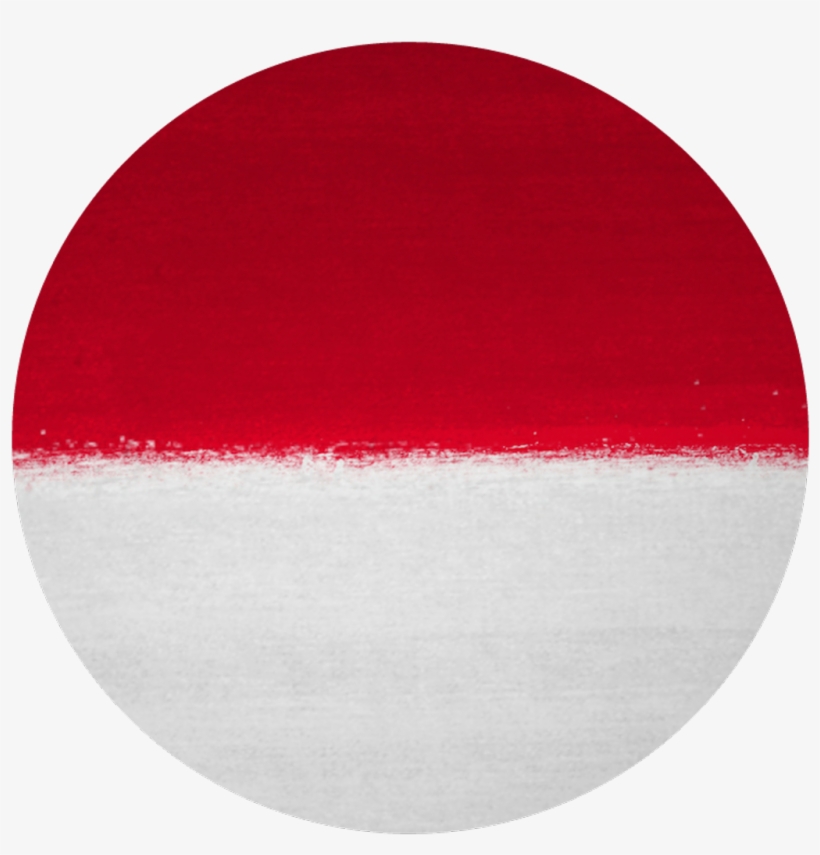 Freetoedit Flag Indonesia Indonesianpicsart Indonesian - Circle, transparent png