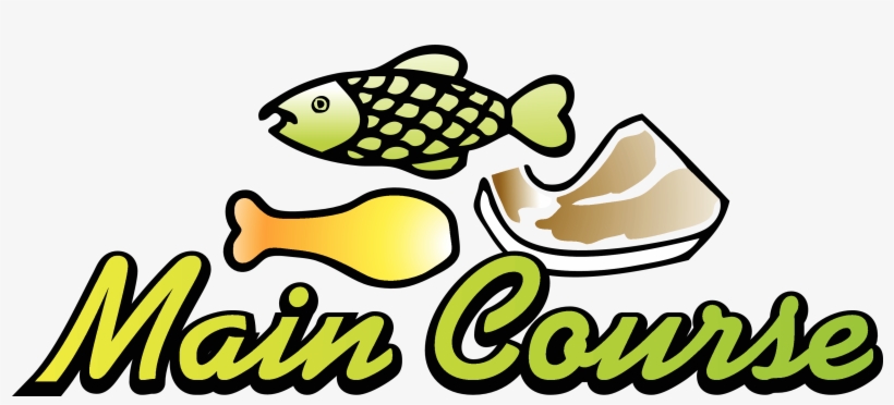 Jpg Download Collection Of High Quality Free Cliparts - Main Course Clipart, transparent png