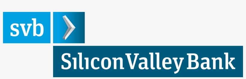 Wall Street Journal Logo Png - Svb Silicon Valley Bank, transparent png
