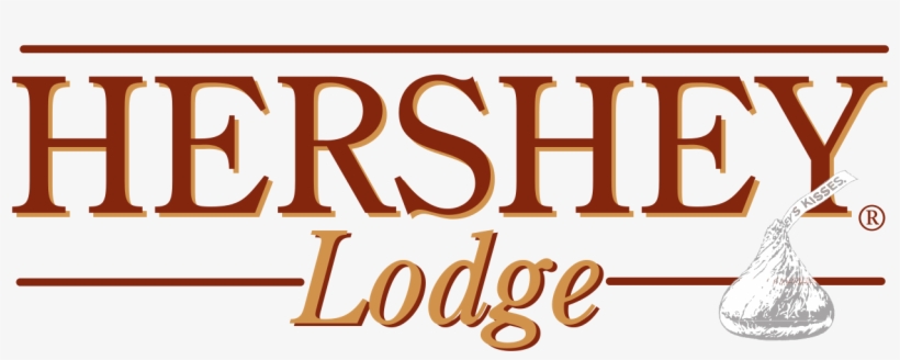 Hershey Chocolate Factory Logo Wwwimgkidcom The - Hershey Lodge Logo Png, transparent png