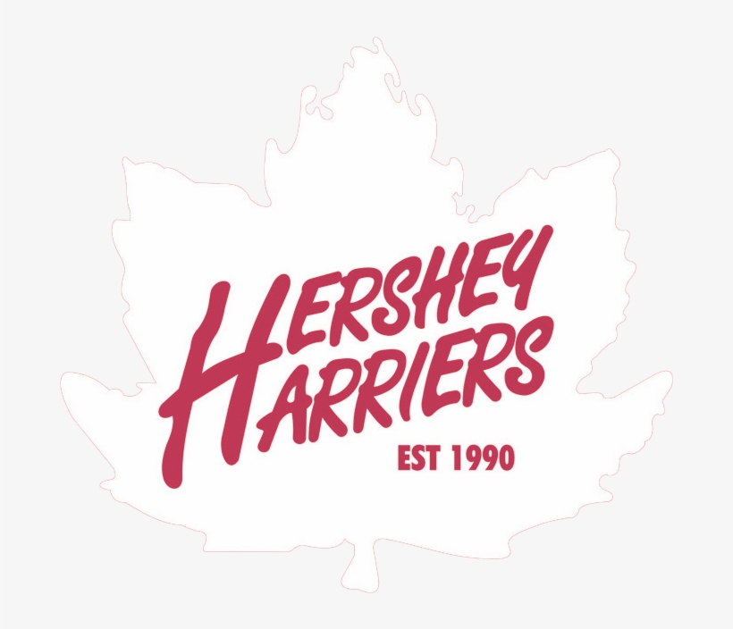 Hershey Harriers - Illustration, transparent png