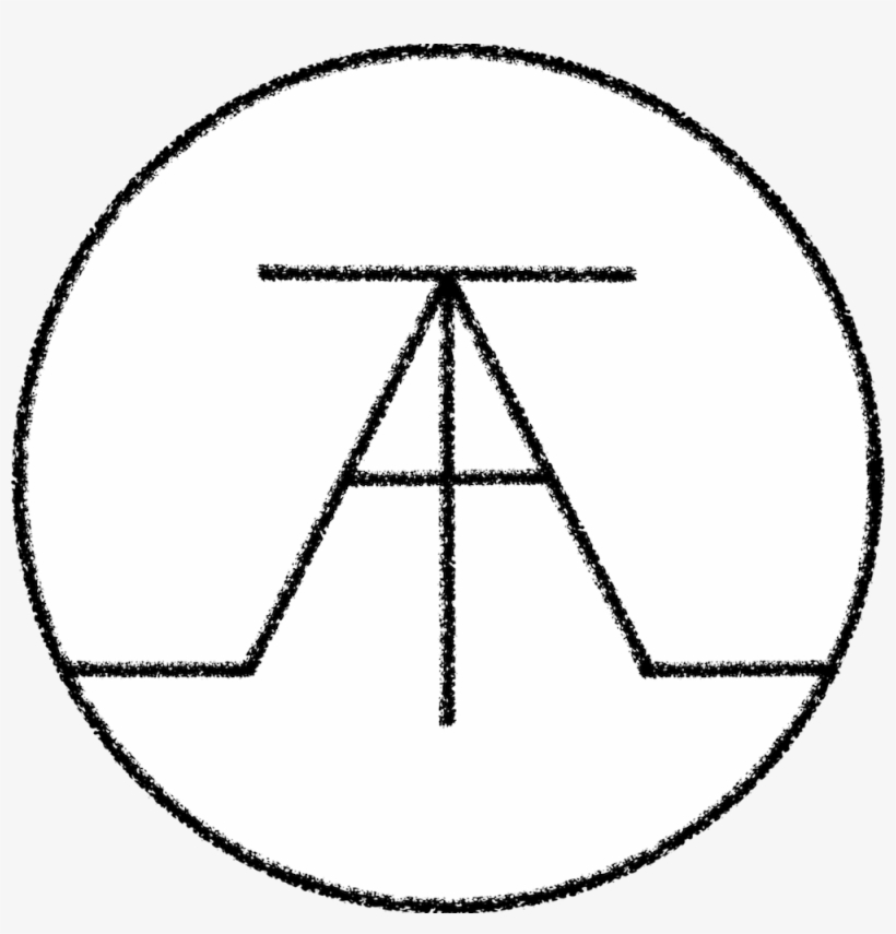 The After's Scriptor's Avatar - Circle, transparent png