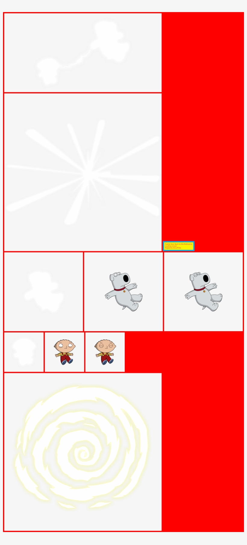Click For Full Sized Image Loading Screen - Cartoon, transparent png