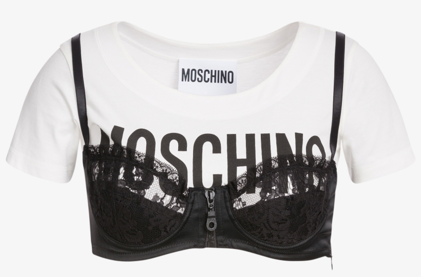 Moschino, transparent png