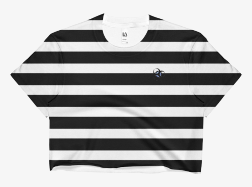 Readbetweenthelines Croptop By Hannah Rose - Sweater, transparent png