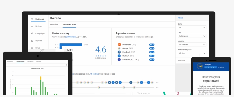 Next Generation Reviews Platform - Computer Icon, transparent png