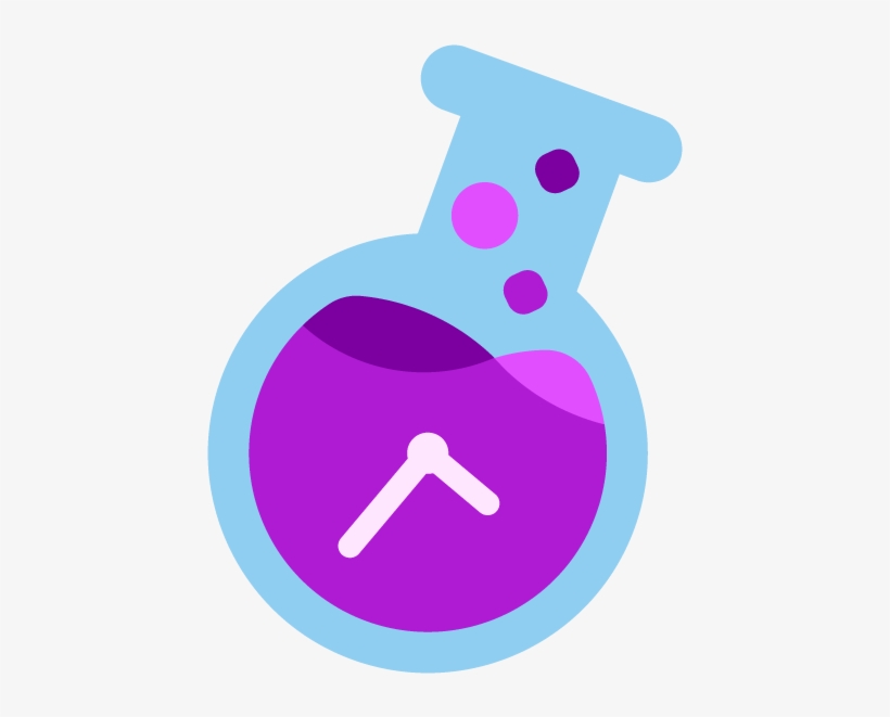 Mana Logo - Vial - Vial, transparent png