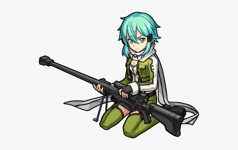 3499 - Assault Rifle, transparent png