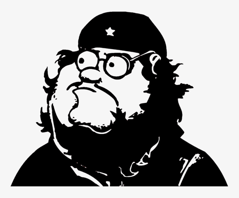 Family Guy Peter - Family Guy Che Guevara, transparent png