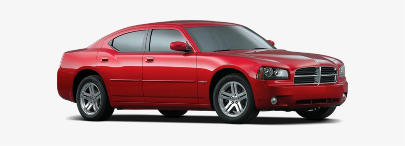 2009 Dodge Charger - 2006 Dodge Charger, transparent png