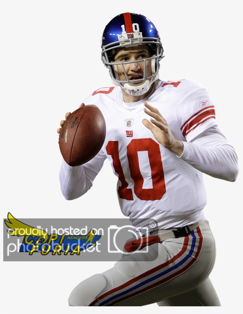 Eli Manning Png, transparent png