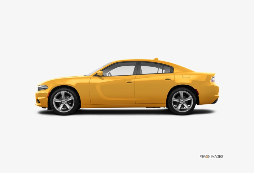 New 2018 Dodge Charger In Buena Park, Ca - Kia Stinger Evox, transparent png
